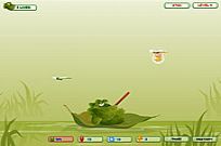 
							Frogee Shoot cover
