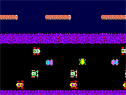 
					
												Frogger 1981