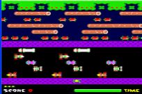 
							Frogger Classic cover