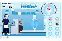 
							Frosty Freakout cover