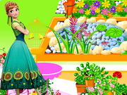 
							Frozen Garden Decor cover