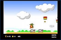 
							Fruit Adventure cover