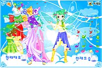 
							Fruit Fairy cover