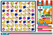 
							Fruit Stand cover
