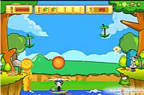 
					
												Fruity Jumps