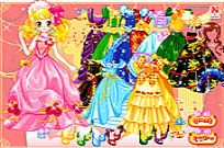
					
												Full Colors Of Princess