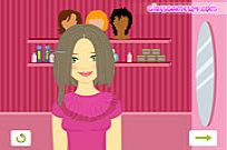 
							Fun Hairstyles cover
