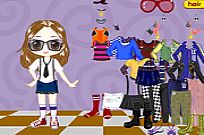 
							Funky Casual cover