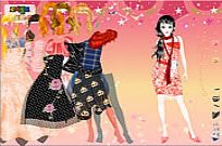 
					
												Funky Dresses Dress Up