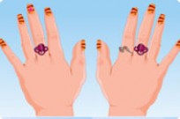 
							Funky Nail Art cover
