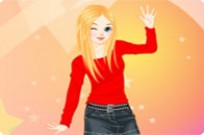 
					
												Funny Dress Up 2