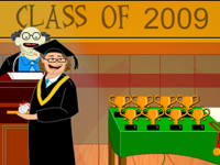 
					
												Funny Graduation