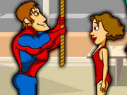 
					
												Funny Gym Class
