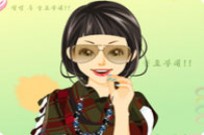 
					
												Funny Make Up 4