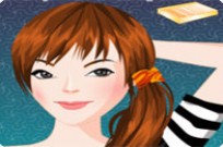 
					
												Funny Make Up 6