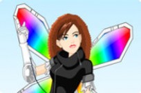 
							Future Fairy cover