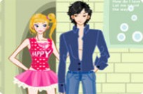
							Future Rockstars Dressup cover