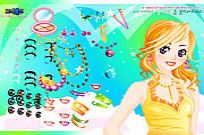 
							Gala Girl Make Up cover