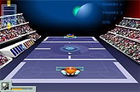 
							Galactic Tennis cover