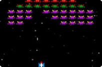 
							Galaxians cover