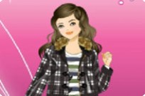 
							Gaming Girl Dress Up cover