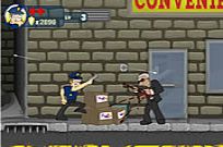 
					
												Gangster Pursuit
