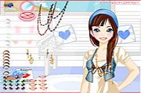 
							Garden Girl Make Over cover