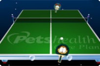 
							Garfield Ping Pong cover