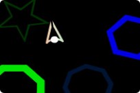 
							Geometroids cover
