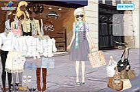 
							Get Ready For Spring Dress Up cover