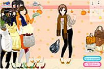 
							Get The Look Of Skinny Tights cover