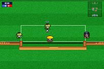 Ghost Soccer