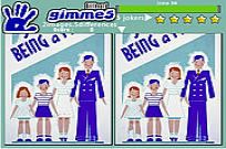 
					
												Gimme 5 Billboard