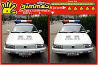 
							Gimme 5 China cover