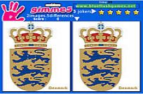 
							Gimme 5 Emblem cover