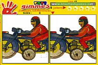 
							Gimme 5 Toys cover