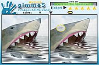 
					
												Gimme 5 Wlidlife