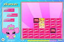 
							Ginger Winx Club Pets Recall cover