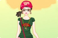 
					
												Girl Dress Up 10