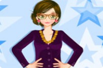
					
												Girl Dress Up 2