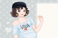 
					
												Girl Dress Up 9