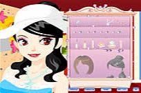 
							Girl Dress-up cover