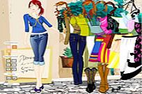
							Girl Dressup 10 cover