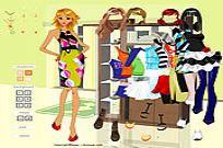 
							Girl Dressup 11 cover