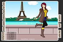 
							Girl Dressup 14 cover