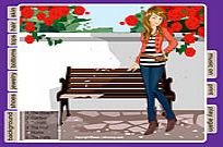 
							Girl Dressup 15 cover