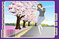 
							Girl Dressup 16 cover