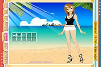 
							Girl Dressup 25 cover
