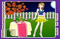 
							Girl Dressup 2 cover