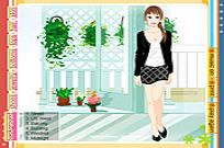 
							Girl Dressup 30 cover